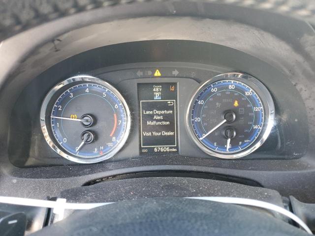 Photo 9 from auction – 2019 TOYOTA COROLLA L with VIN 5YFBURHE9KP894400