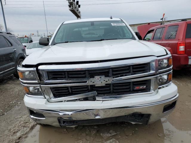 Zdjęcie 5 z aukcji – 2014 CHEVROLET SILVERADO z VIN 1GCUKREC8EF194767