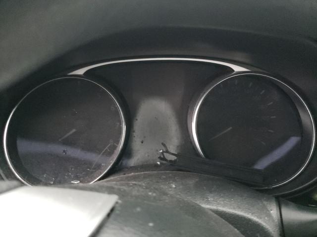 Photo 9 from auction – 2015 NISSAN ROGUE S with VIN 5N1AT2MM5FC774381