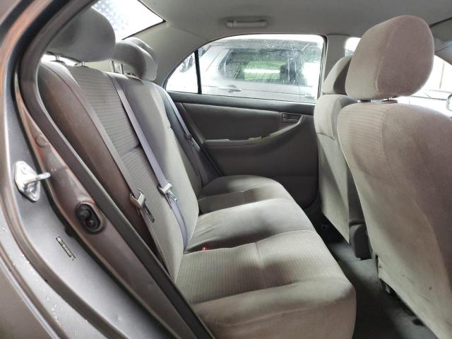 Photo 10 from auction – 2006 TOYOTA COROLLA CE with VIN 2T1BR32E86C671441