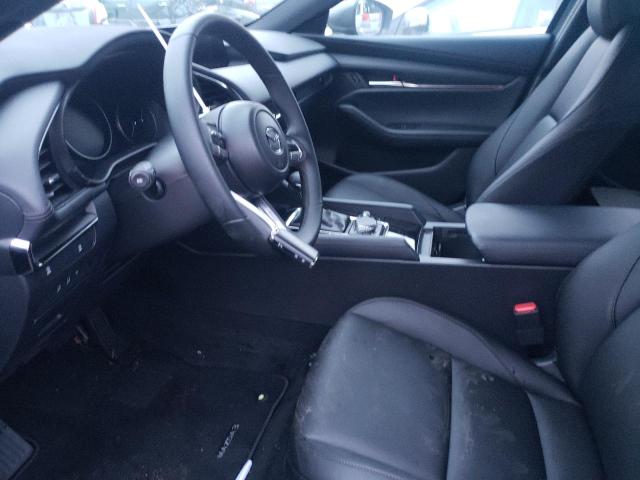 Photo 7 from auction – 2023 MAZDA 3 PREFERRE with VIN JM1BPALM8P1600133