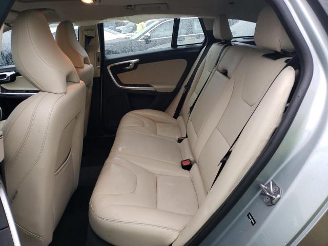 Photo 10 from auction – 2018 VOLVO V60 T5 DYN with VIN YV140MEL4J2380486