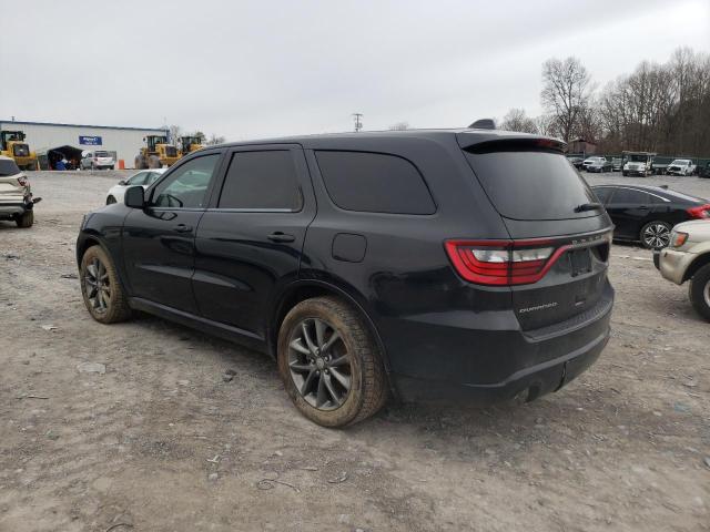 Photo 2 from auction – 2015 DODGE DURANGO SX with VIN 1C4RDHAG7FC147106
