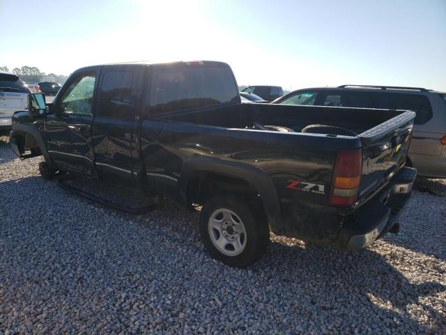 Photo 2 from auction – 2000 CHEVROLET SILVERADO with VIN 1GCEK19T4YE317426