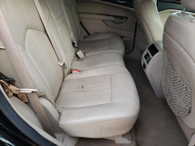Photo 10 from auction – 2012 CADILLAC SRX LUXURY with VIN 3GYFNAE32CS634163