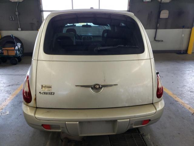 Photo 6 from auction – 2008 CHRYSLER PT CRUISER with VIN 3A8FY48B98T212810