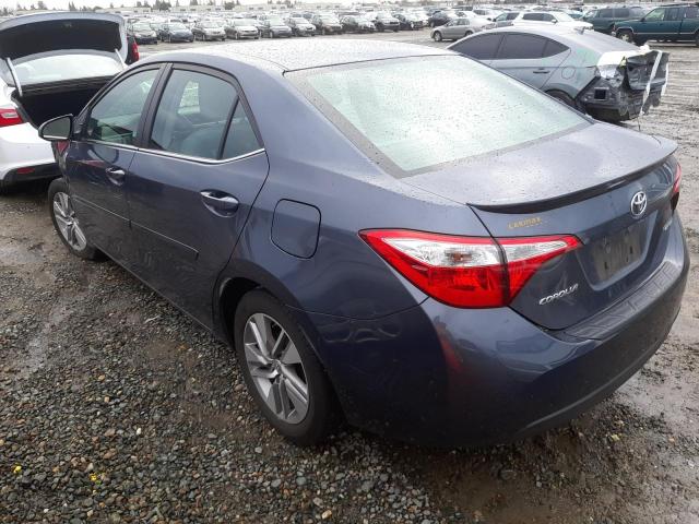 Photo 2 from auction – 2016 TOYOTA COROLLA EC with VIN 5YFBPRHE8GP486856