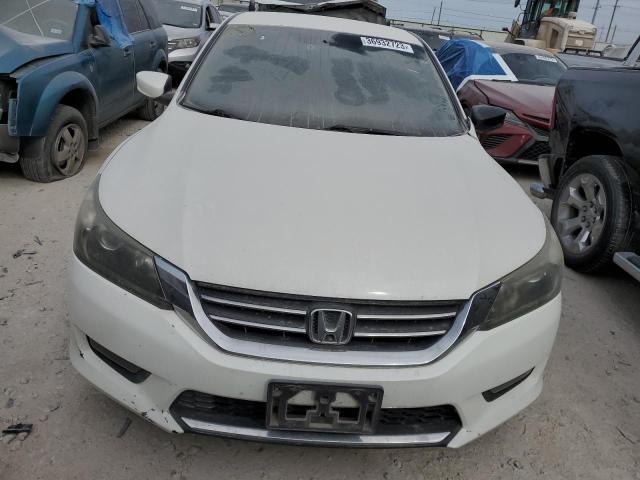 Photo 5 from auction – 2014 HONDA ACCORD SPO with VIN 1HGCR2F56EA252209