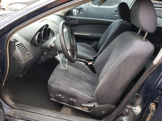 Photo 7 from auction – 2006 NISSAN ALTIMA S with VIN 1N4AL11D06N411516