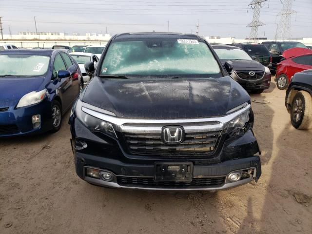 Photo 5 from auction – 2019 HONDA RIDGELINE with VIN 5FPYK3F71KB003486
