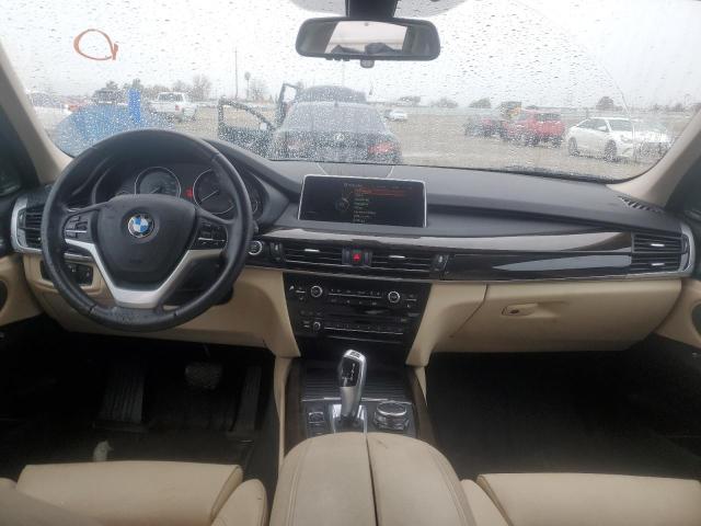 Photo 8 from auction – 2016 BMW X5 XDRIVE3 with VIN 5UXKS4C5XG0N13640