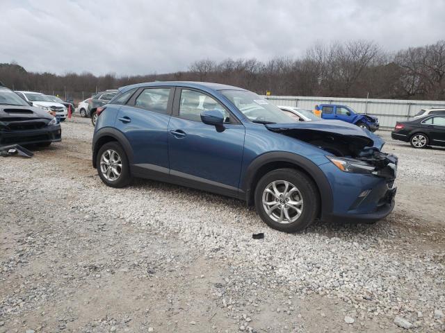 Photo 4 from auction – 2019 MAZDA CX-3 SPORT with VIN JM1DKFB73K1459349