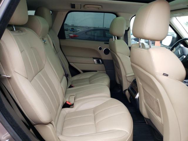 Photo 11 from auction – 2016 LAND ROVER RANGE ROVE with VIN SALWG2PF1GA598639