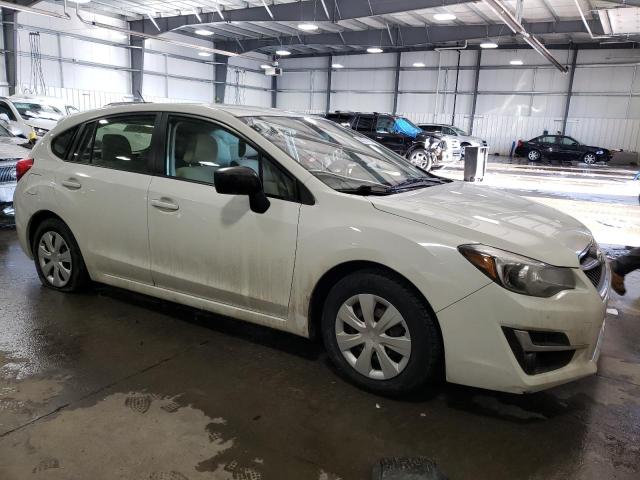 Photo 4 from auction – 2016 SUBARU IMPREZA with VIN JF1GPAA62G8312633