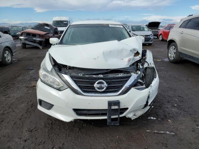 Photo 5 from auction – 2016 NISSAN ALTIMA 2.5 with VIN 1N4AL3AP6GC206558