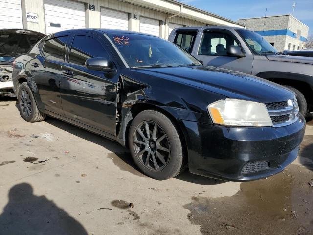 Photo 4 from auction – 2011 DODGE AVENGER MA with VIN 1B3BD1FBXBN544167