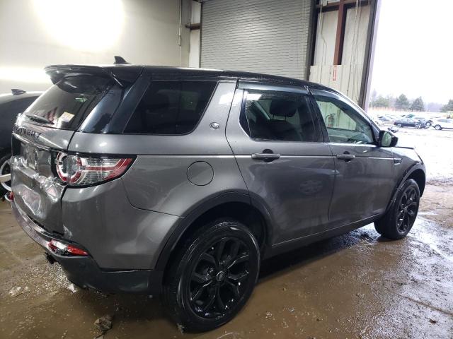 Photo 3 from auction – 2016 LAND ROVER DISCOVERY with VIN SALCR2BG8GH591952
