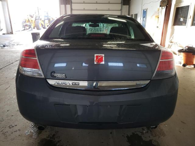 Photo 6 from auction – 2008 SATURN AURA with VIN 1G8ZV57788F129034
