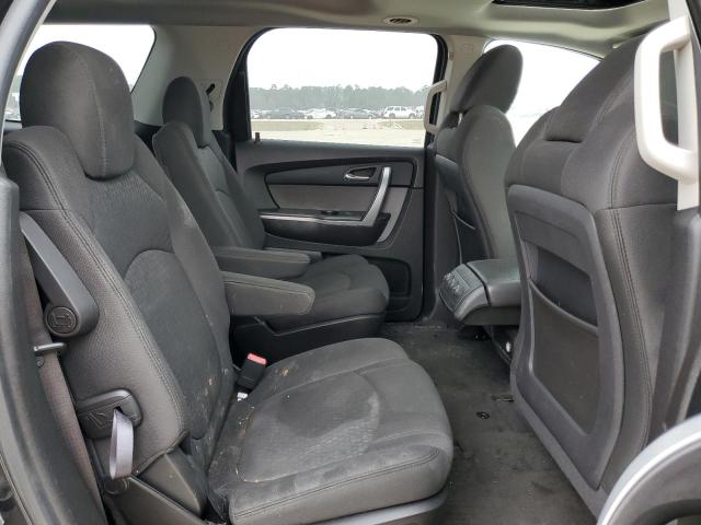 Photo 11 from auction – 2010 GMC ACADIA SLE with VIN 1GKLRLED1AJ172893