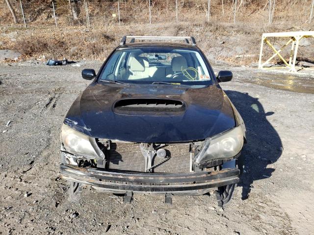 Photo 5 from auction – 2011 SUBARU IMPREZA 2. with VIN JF1GH6A68BG829511
