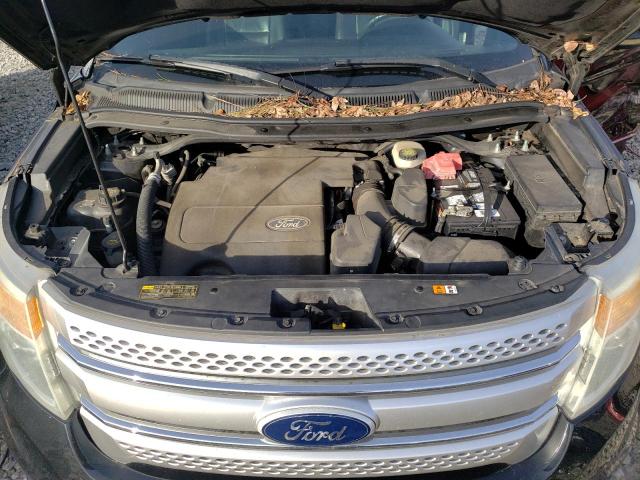 Zdjęcie 12 z aukcji – 2011 FORD EXPLORER X z VIN 1FMHK7D8XBGA52246