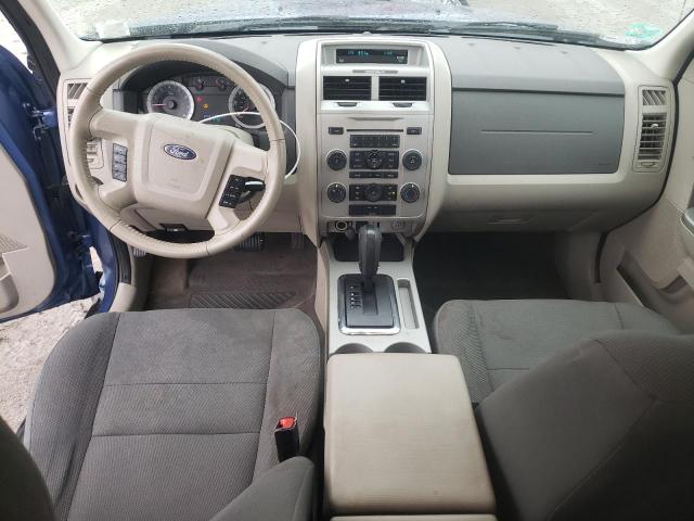 Photo 8 from auction – 2009 FORD ESCAPE XLT with VIN 1FMCU03759KA51131