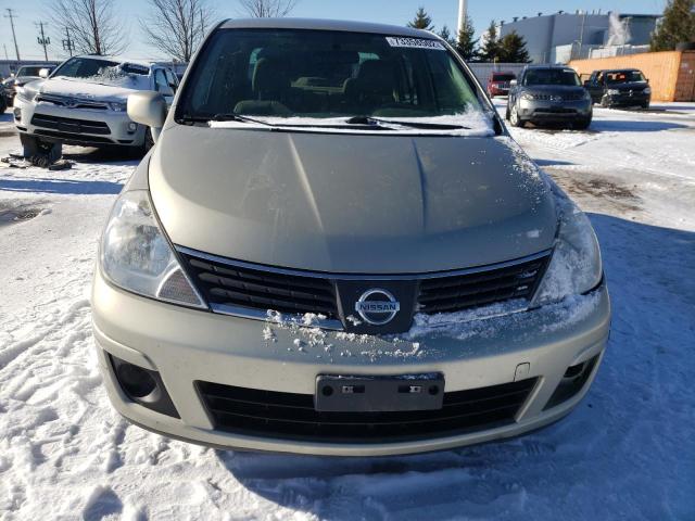 Photo 5 from auction – 2008 NISSAN VERSA S with VIN 3N1BC11E78L427743