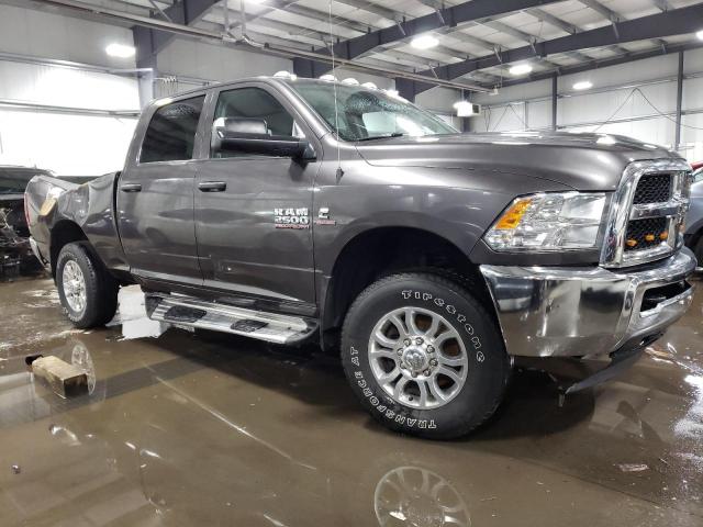 Photo 4 from auction – 2015 RAM 2500 ST with VIN 3C6UR5CL7FG610841