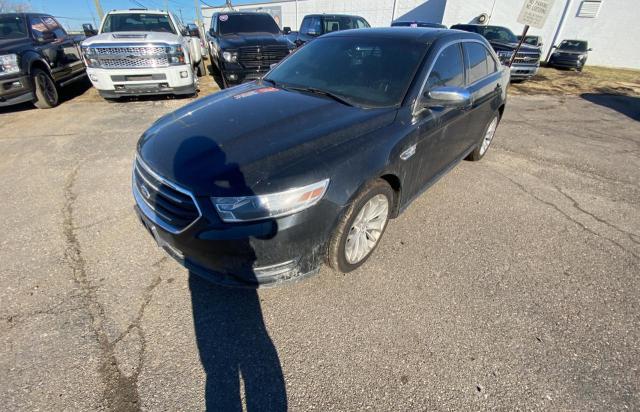Photo 2 from auction – 2013 FORD TAURUS LIM with VIN 1FAHP2F80DG197472