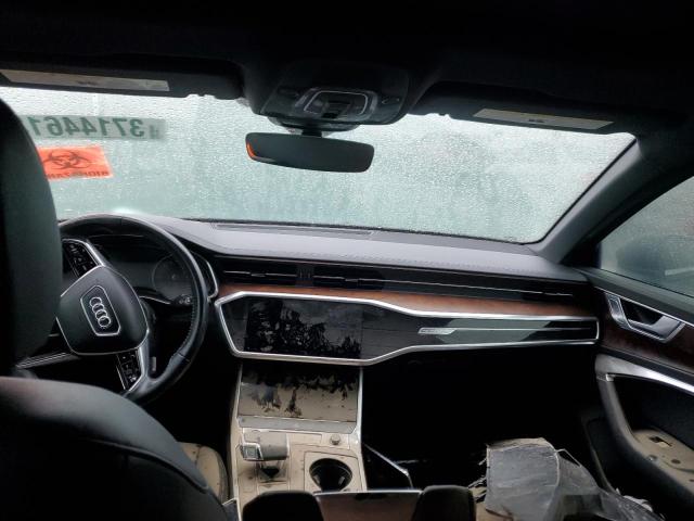 Photo 8 from auction – 2019 AUDI A6 PREMIUM with VIN WAUK2AF22KN055604