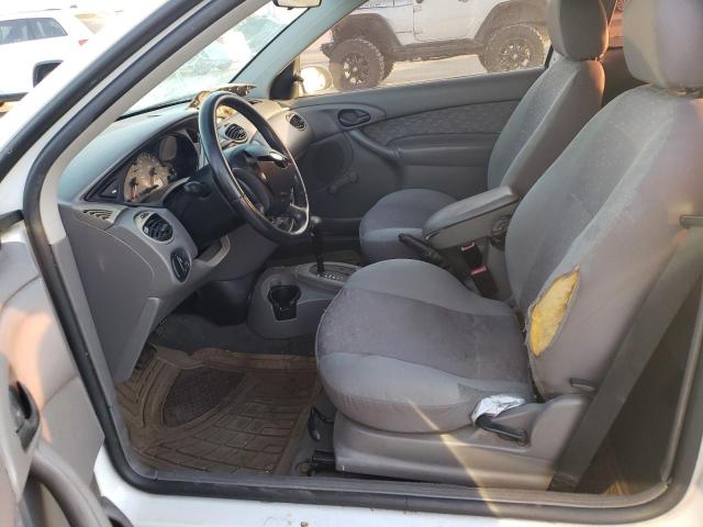 صورة رقم 7 من المزاد - 2003 FORD FOCUS S مع VIN 3FAFP31303R175617
