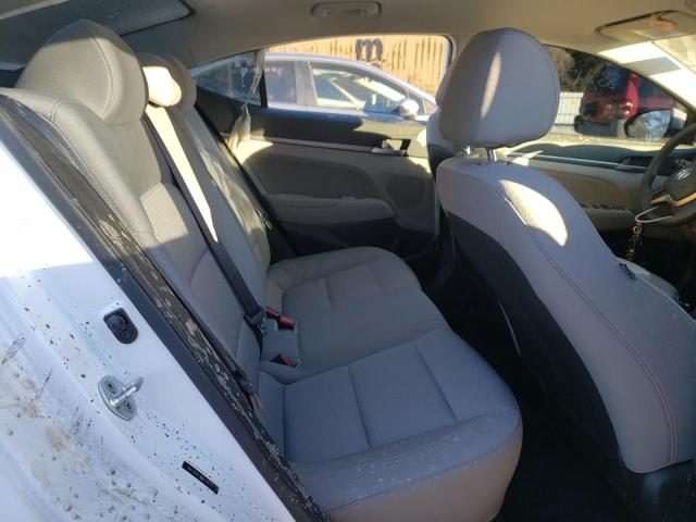 Photo 10 from auction – 2017 HYUNDAI ELANTRA SE with VIN 5NPD84LF2HH016751