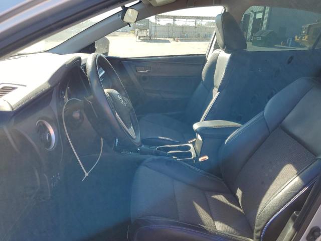 Photo 7 from auction – 2018 TOYOTA COROLLA L with VIN 5YFBURHE0JP771468