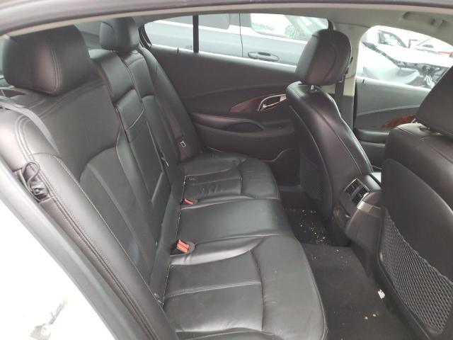 Photo 10 from auction – 2011 BUICK LACROSSE C with VIN 1G4GC5ED5BF112593