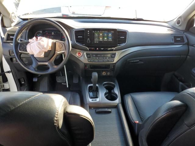 Photo 8 from auction – 2019 HONDA PILOT EXL with VIN 5FNYF6H5XKB068864