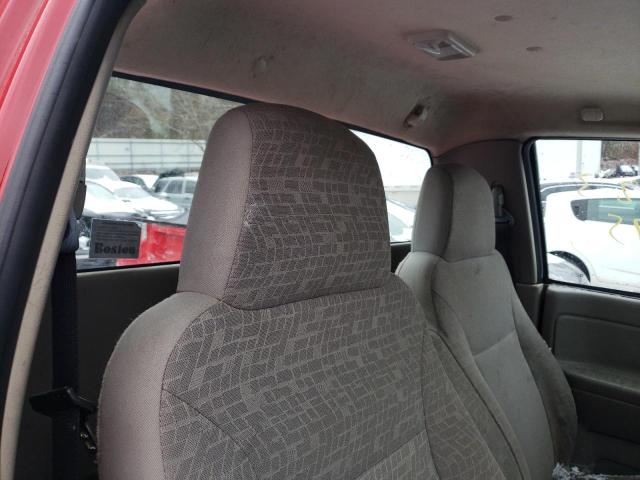 Photo 10 from auction – 2008 CHEVROLET COLORADO with VIN 1GCCS14E588100479