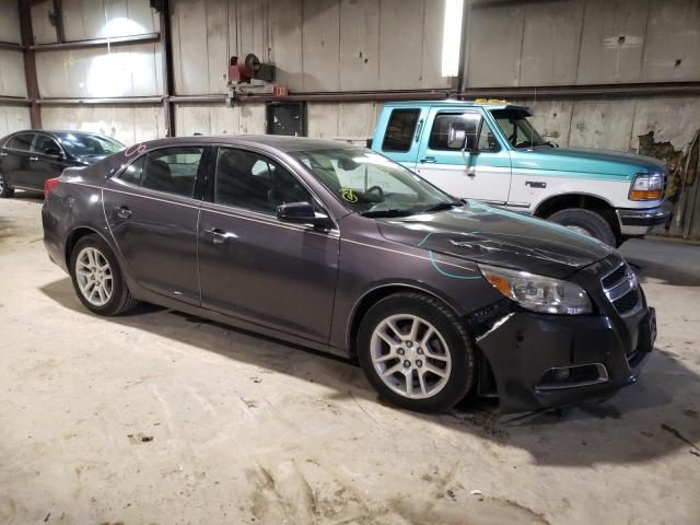 Photo 4 from auction – 2013 CHEVROLET MALIBU 2LT with VIN 1G11F5RR7DF101968