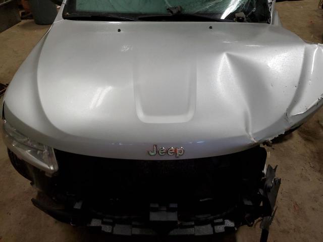 Photo 12 from auction – 2011 JEEP GRAND CHER with VIN 1J4RR4GG7BC561959
