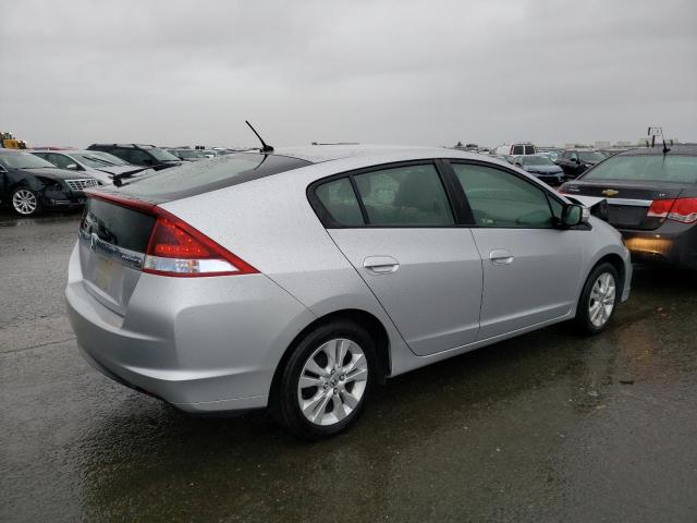Photo 3 from auction – 2012 HONDA INSIGHT EX with VIN JHMZE2H72CS003706