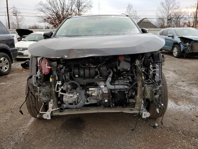 Photo 5 from auction – 2021 TOYOTA RAV4 XLE P with VIN 2T3A1RFV2MC177211