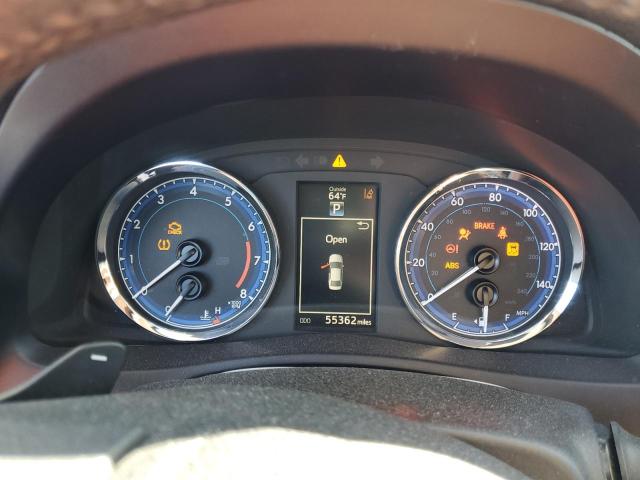 Photo 9 from auction – 2018 TOYOTA COROLLA L with VIN 5YFBURHE0JP771468