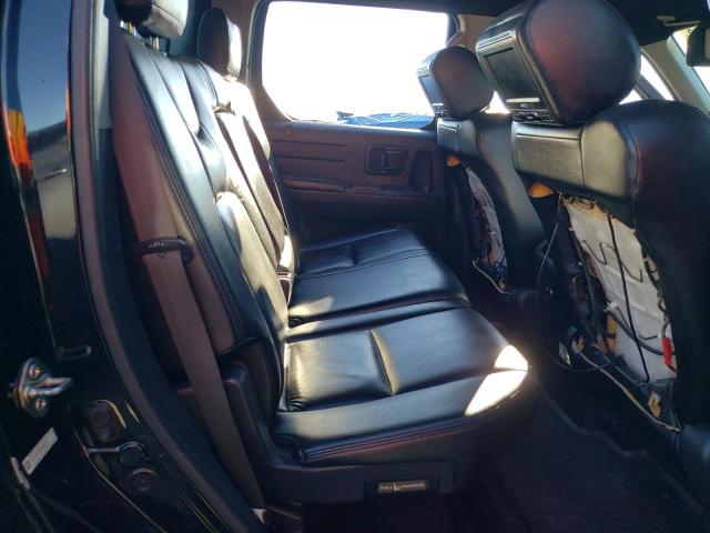 Photo 10 from auction – 2014 HONDA RIDGELINE with VIN 5FPYK1F78EB009634