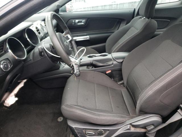 Photo 7 from auction – 2015 FORD MUSTANG with VIN 1FA6P8AM5F5317490