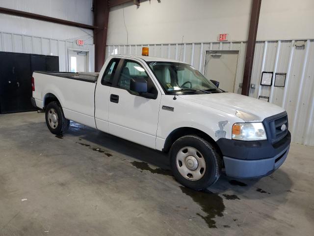 Photo 4 from auction – 2008 FORD F150 with VIN 1FTRF12288KB80628