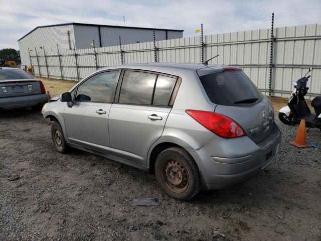 Photo 2 from auction – 2008 NISSAN VERSA S with VIN 3N1BC13EX8L392290