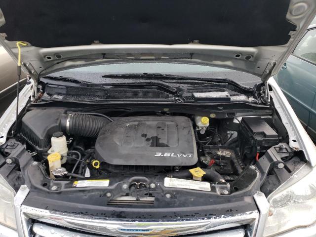 Photo 12 from auction – 2012 CHRYSLER TOWN & COU with VIN 2C4RC1BG5CR287134