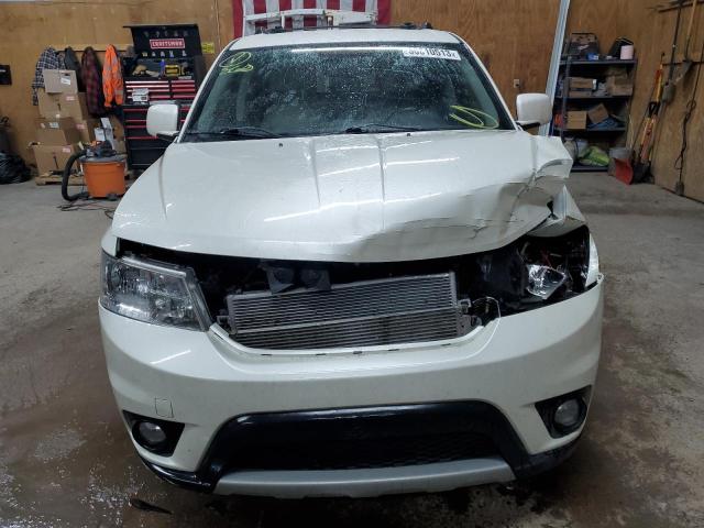 Photo 5 from auction – 2012 DODGE JOURNEY R/ with VIN 3C4PDDFG4CT232249