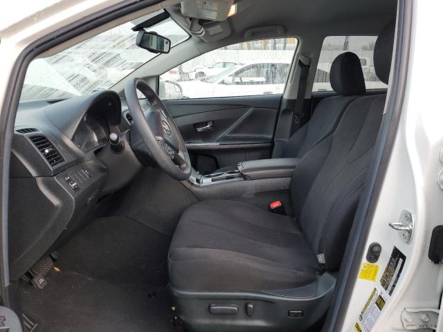 Photo 7 from auction – 2013 TOYOTA VENZA LE with VIN 4T3ZA3BBXDU069249
