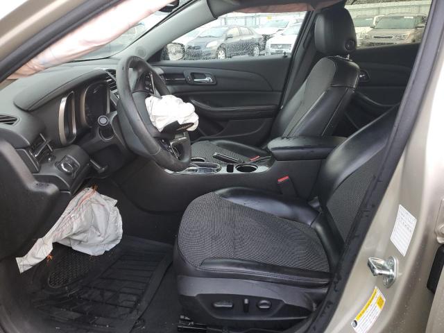 Photo 7 from auction – 2015 CHEVROLET MALIBU 1LT with VIN 1G11C5SL2FF293544