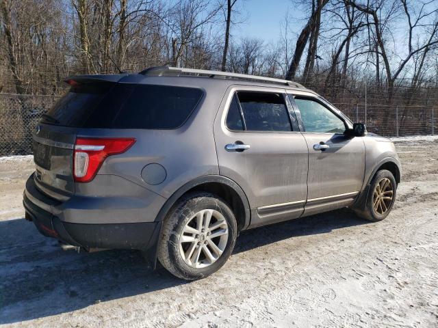 Photo 3 from auction – 2011 FORD EXPLORER X with VIN 1FMHK8D86BGA69132